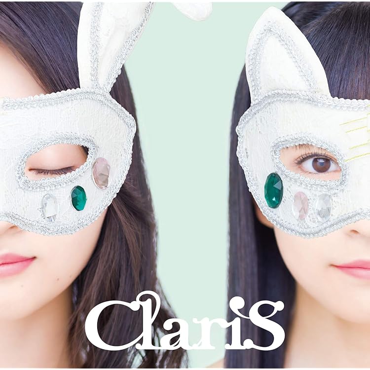 Amazon.co.jp: ClariS ~SINGLE BEST 1st~(初回生産限定盤)(DVD付